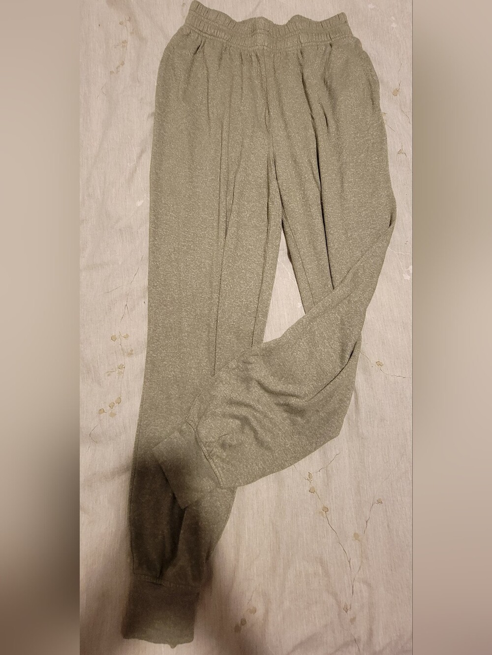 Old Navy Olive Green Jogger Sweatpants - Size XS